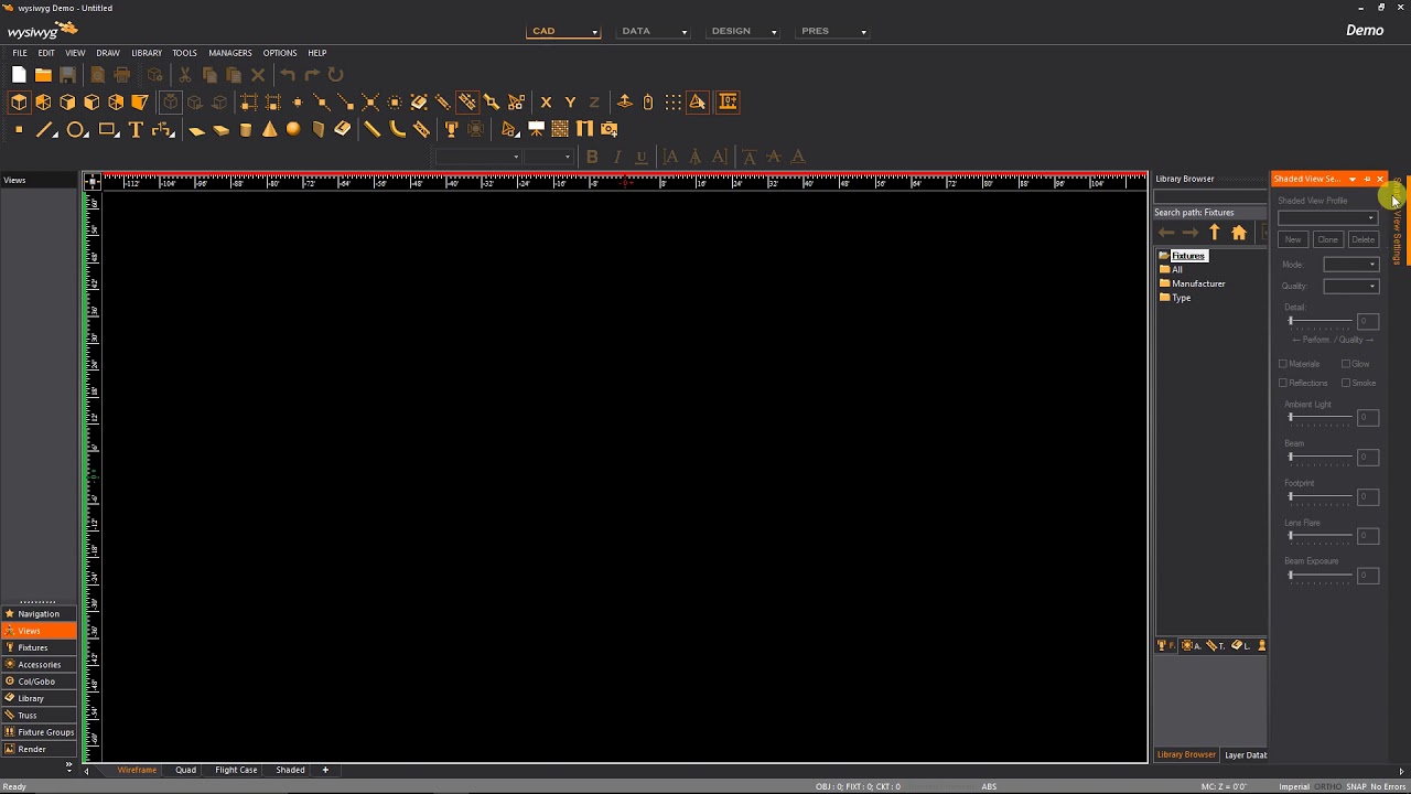 Tutoriel Wysiwyg 1 Présentation