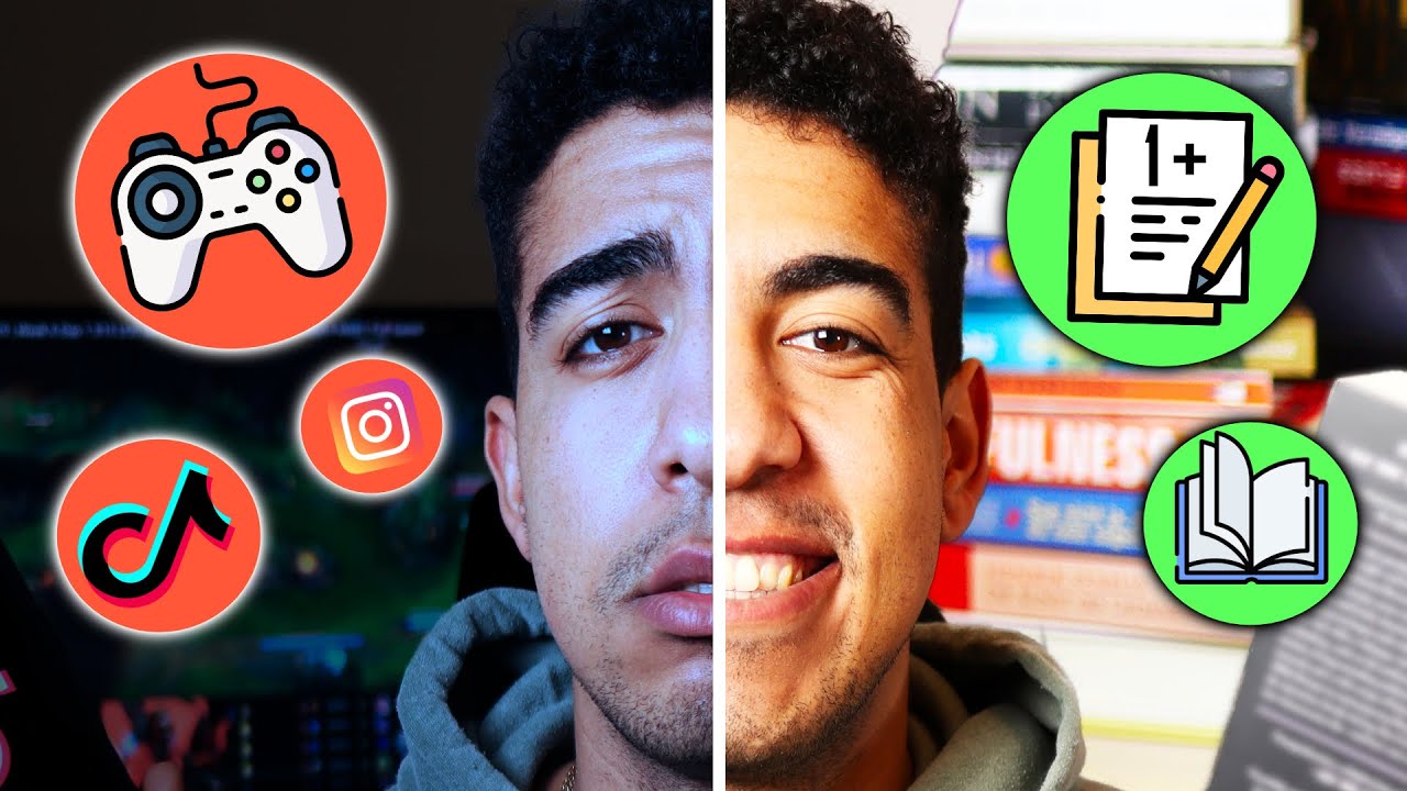 Wie Ich Vom 3er-Abitur zum 1er-Studenten Geworden Bin