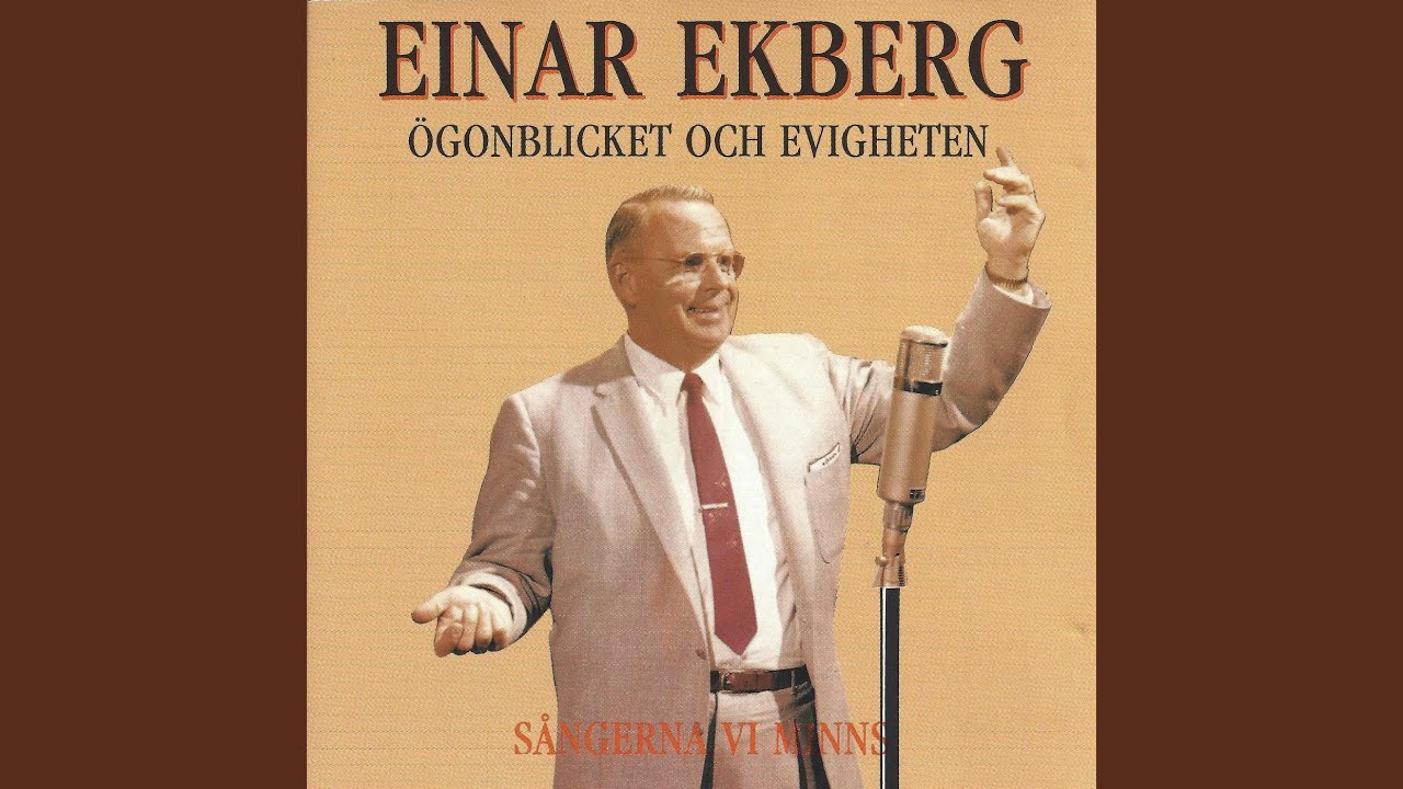 Ögonblicket och evigheten