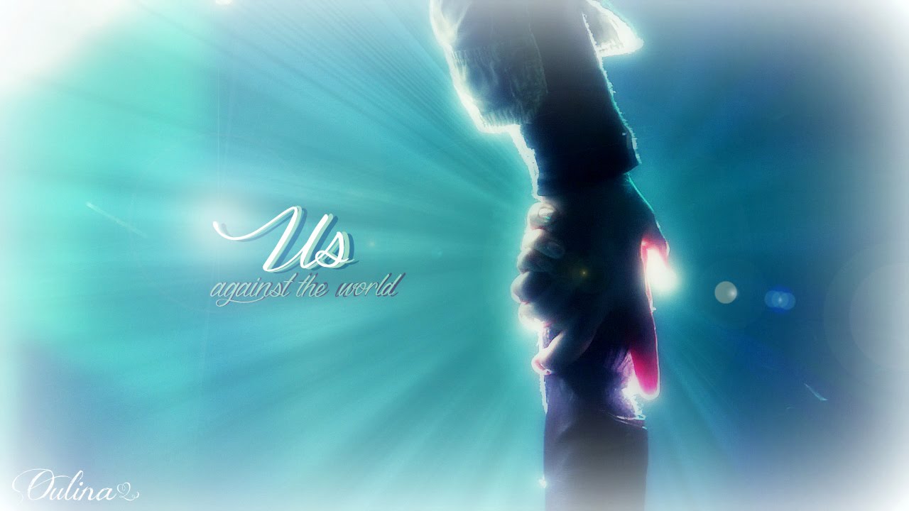 Vincent and Catherine ღ 
