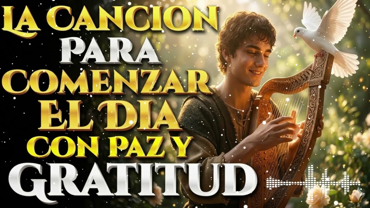 Salmos para Comenzar el Día con Paz y Dirección | 1 Hora de Alineación Espiritual Matutina #salmos