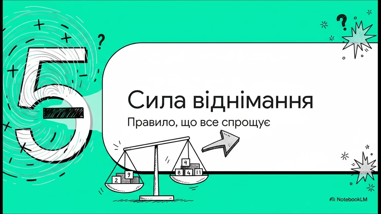 Світ раціональних чисел