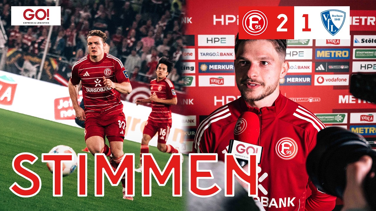 STIMMEN | 