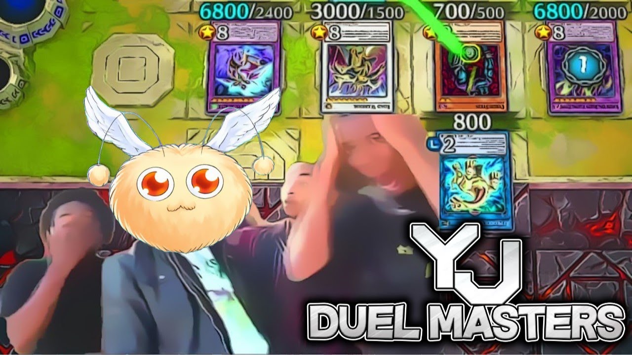 EP10: How To Make Every - Cyber-Stein ft Igknight FTK Player Rage Quit! | Master Duel!
