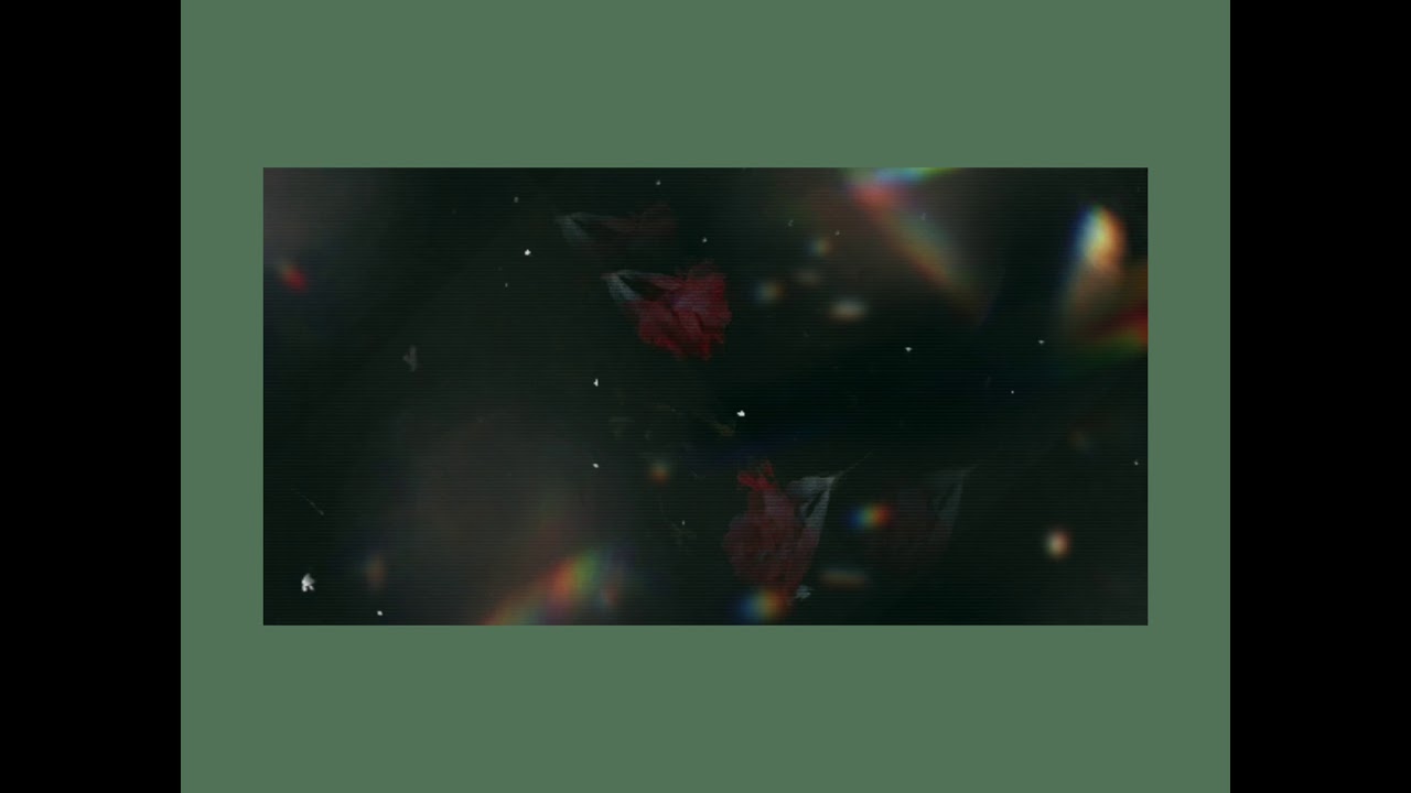 // find you - ruelle // • slowed + pitched •