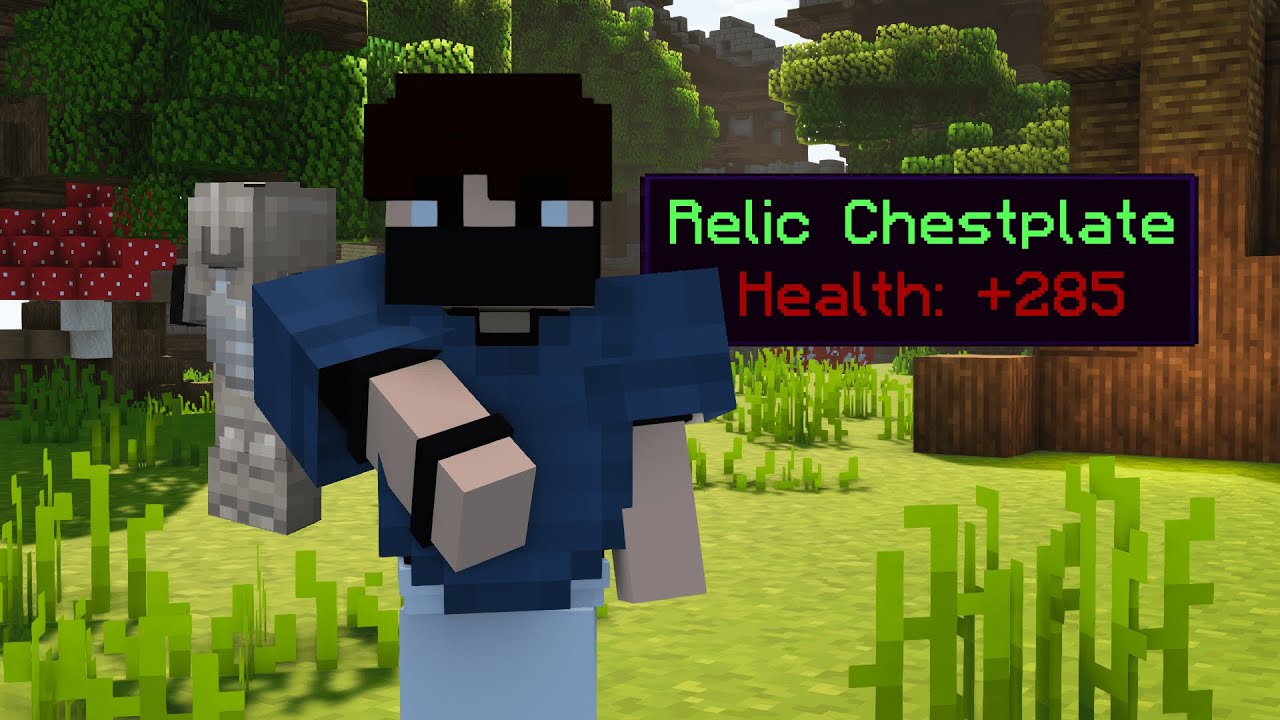 I Found The 