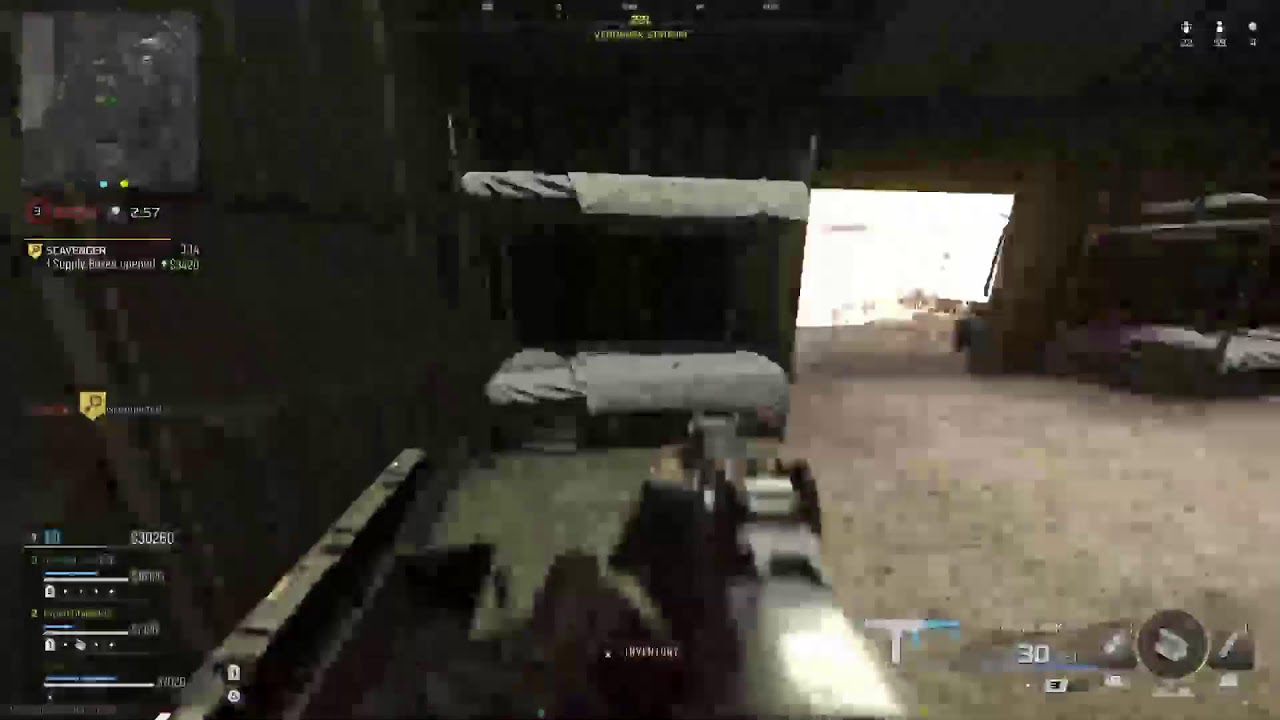 Warzone #warzonecasual#cod