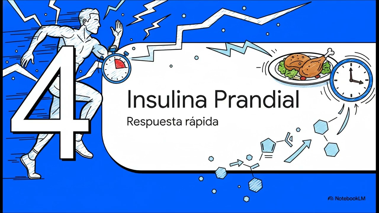 El Manual de la Insulina