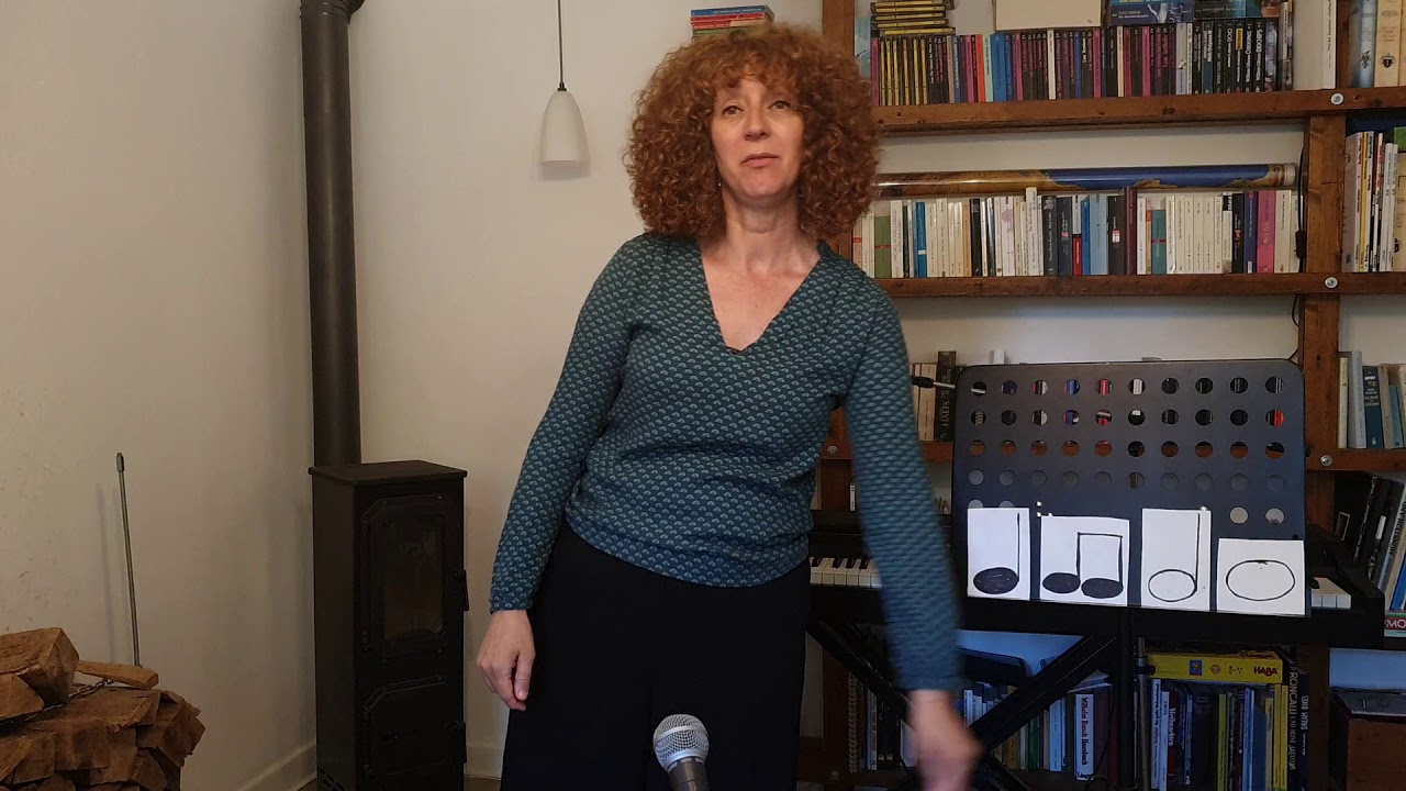 Rhythmussprache