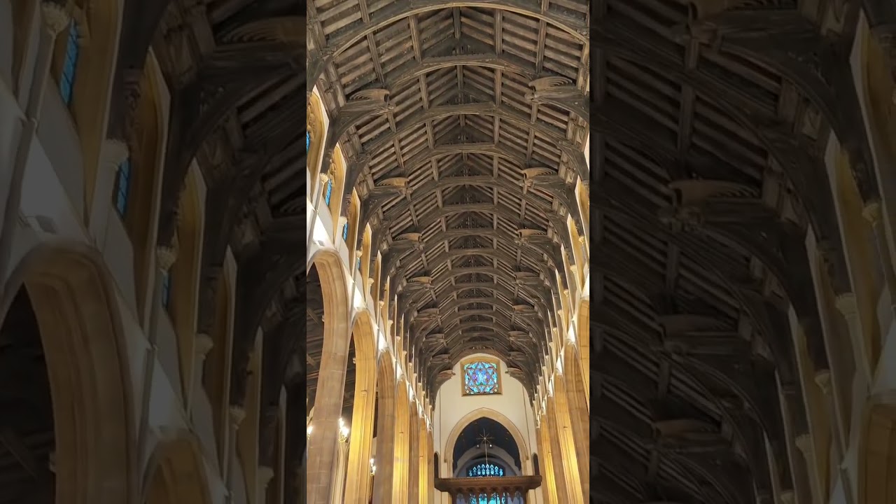 #StMary