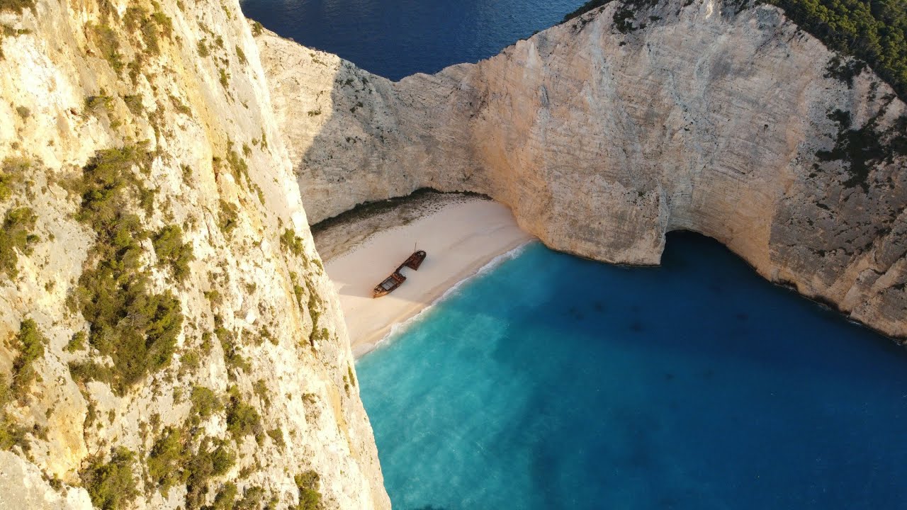 Zakynthos 2020 Holiday
