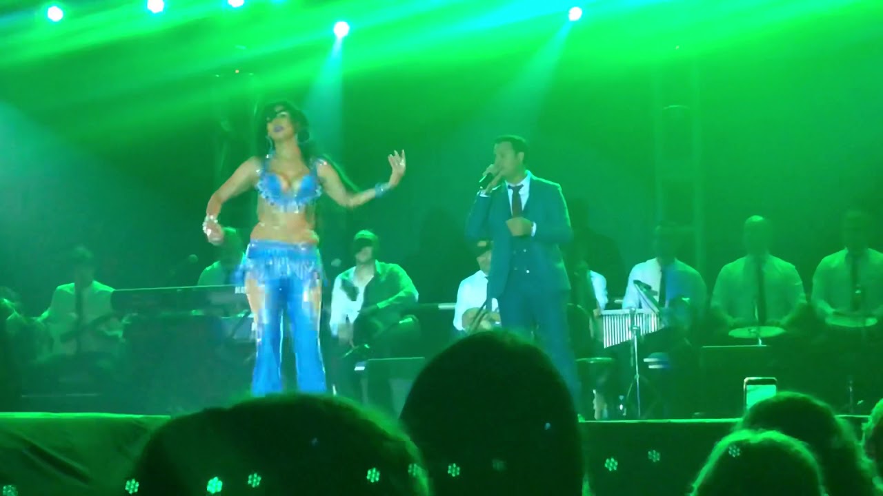 Randa Kamel- Eida 2018