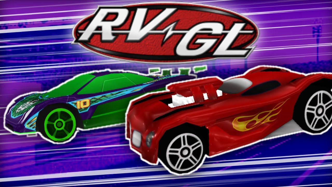 16 Angels VS. The World! - Re-Volt RVGL (+Mods) Gameplay