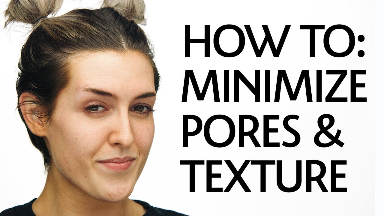 Get Unready With Me: Pore Minimizing Routine | Sephora