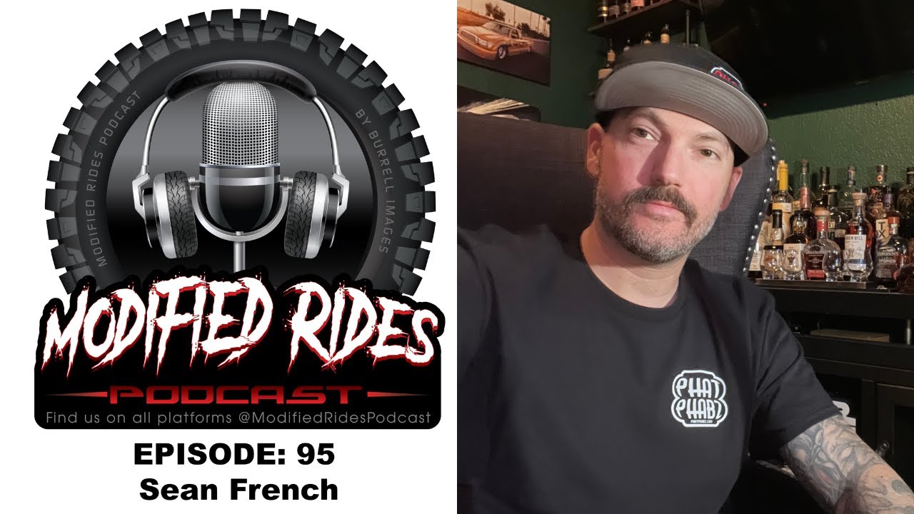 Episode: 95 - Sean French