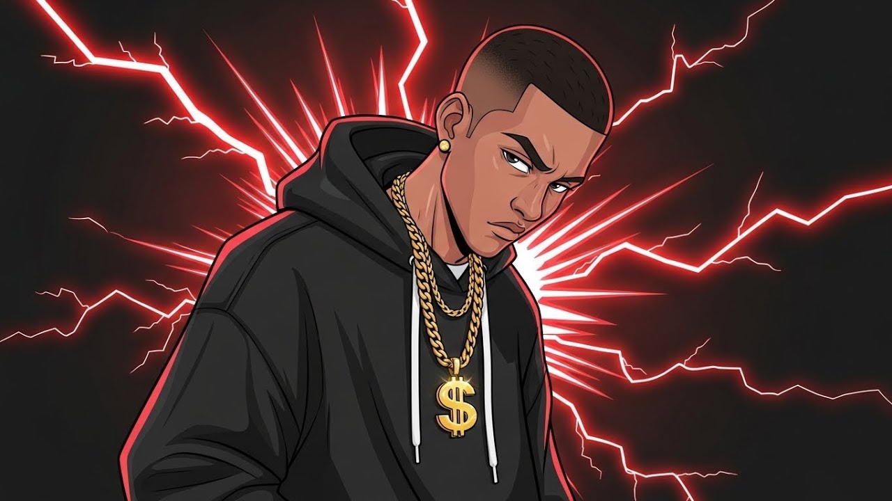 Modern Dark Trap Beat Mix – Freestyle Rap Session