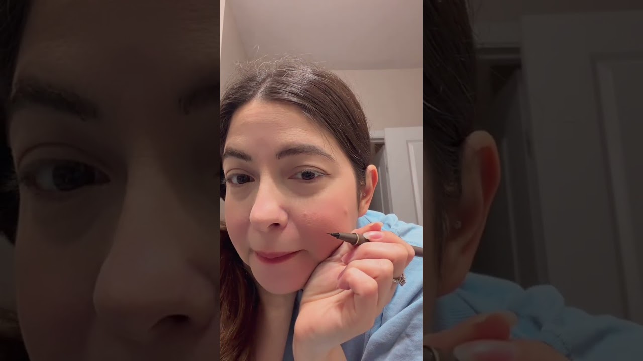 My first GRWM and ASMR video 💕