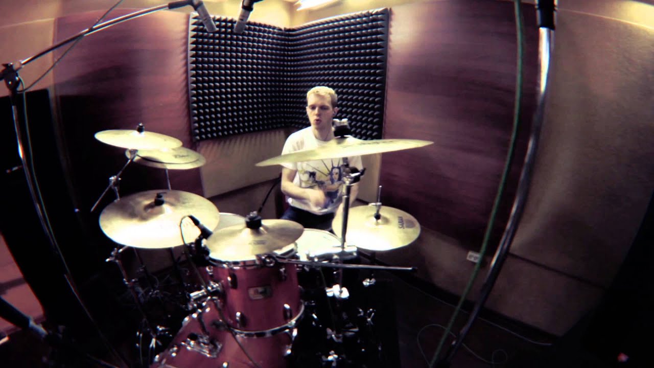 Тени Свободы - Давай Отбросим (Live Session)
