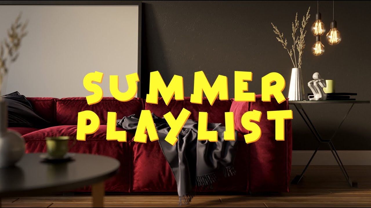 Summer Mood for You, Comfort playlists | RnB playlist