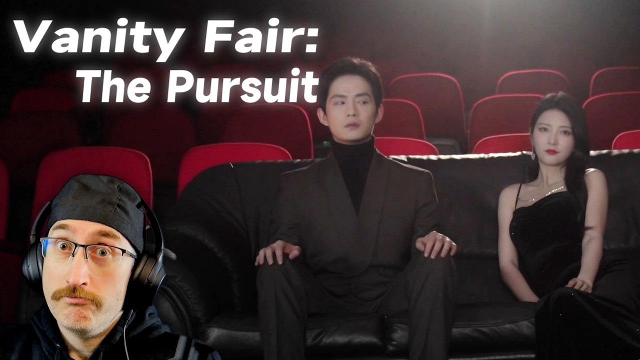 LES DÉBUTS DANS LE CINÉMA | Vanity Fair: The Pursuit (Partie 1)
