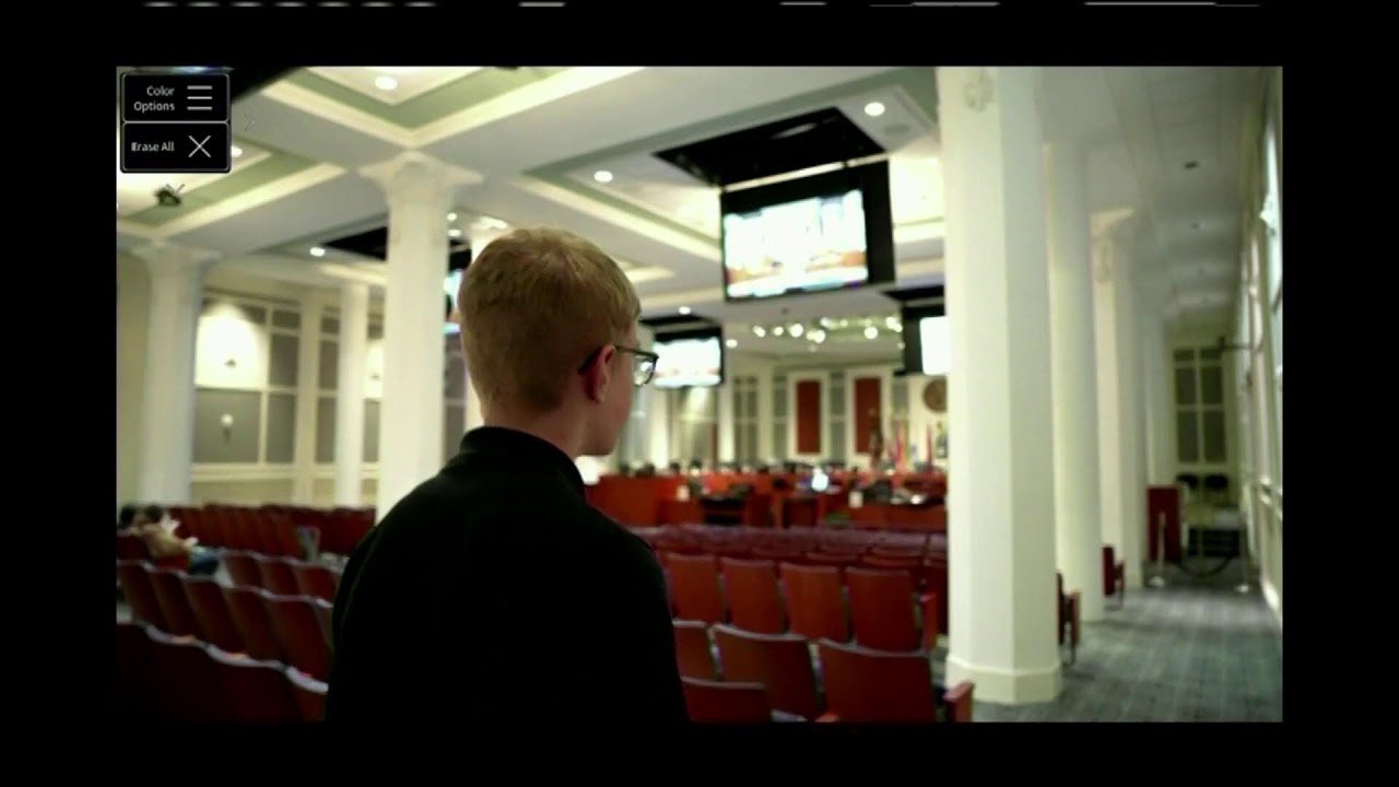 JAX+ | Jacksonville, Florida City Council
