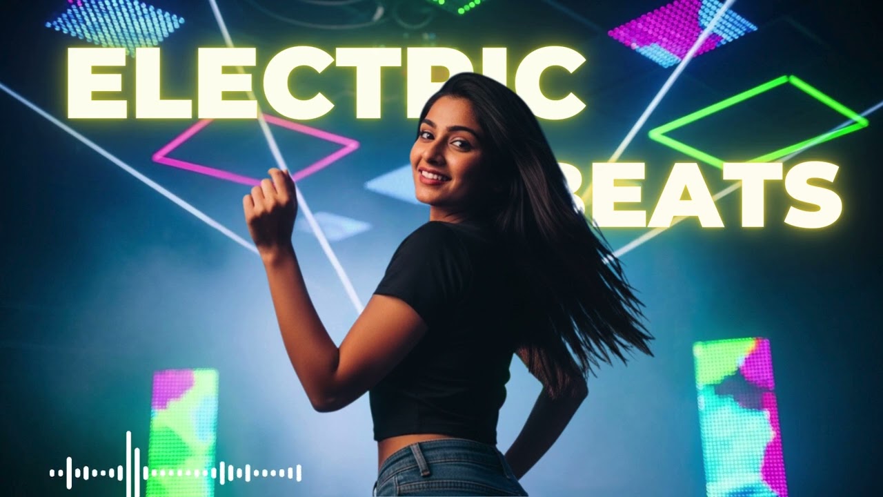 Bollywood Party Mashup 2026 🎧 Nonstop Hindi Remix Mix for Club & Festival Energy