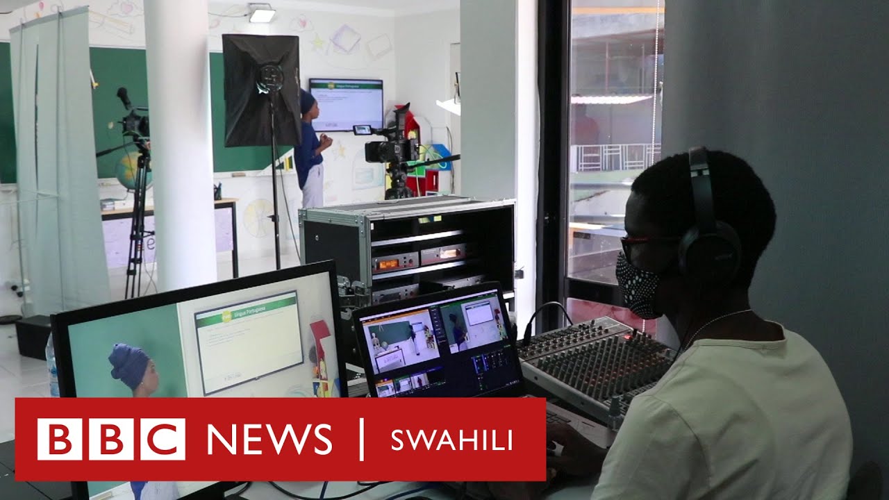 Uvumbuzi wa teknolojia unaorahisisha maisha ya raia wa Cape Verde