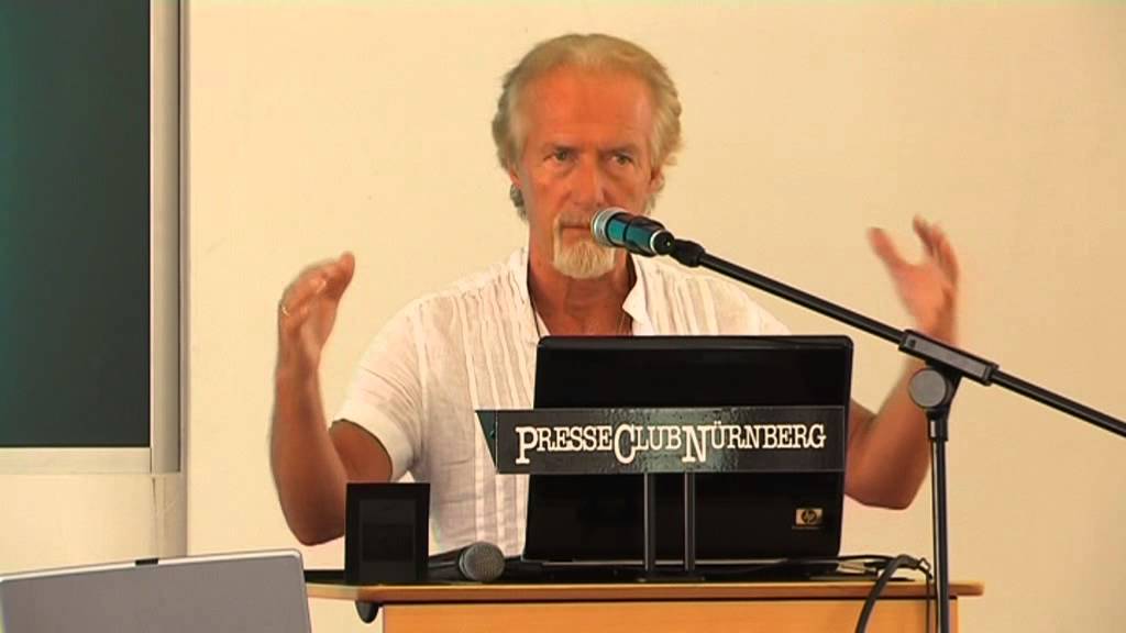 1/5: Ekkehard Scheller: Symbionten - Wunder des Lebens