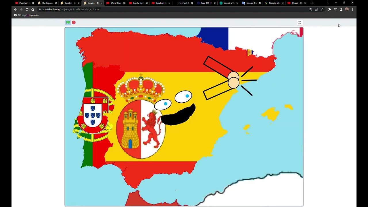cómo decimos 