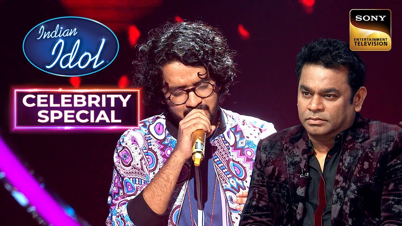 A R Rahman ने सुना 