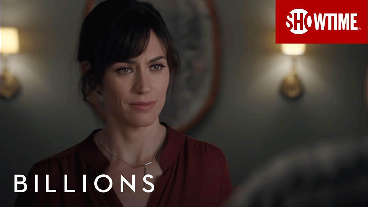 Billions | 'You Stood Up For Me' Official Clip | Season 2 Episode 6