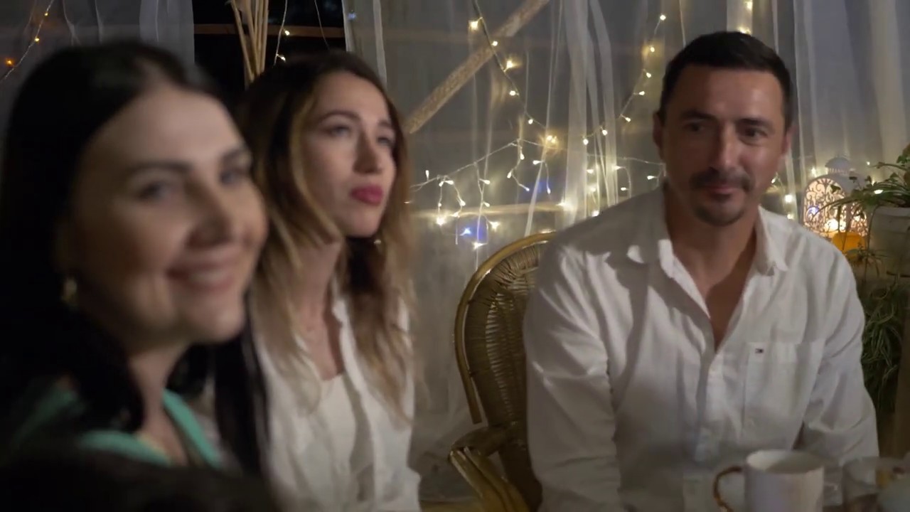 Мюзикл &laquo;Песах 2020&raquo;    