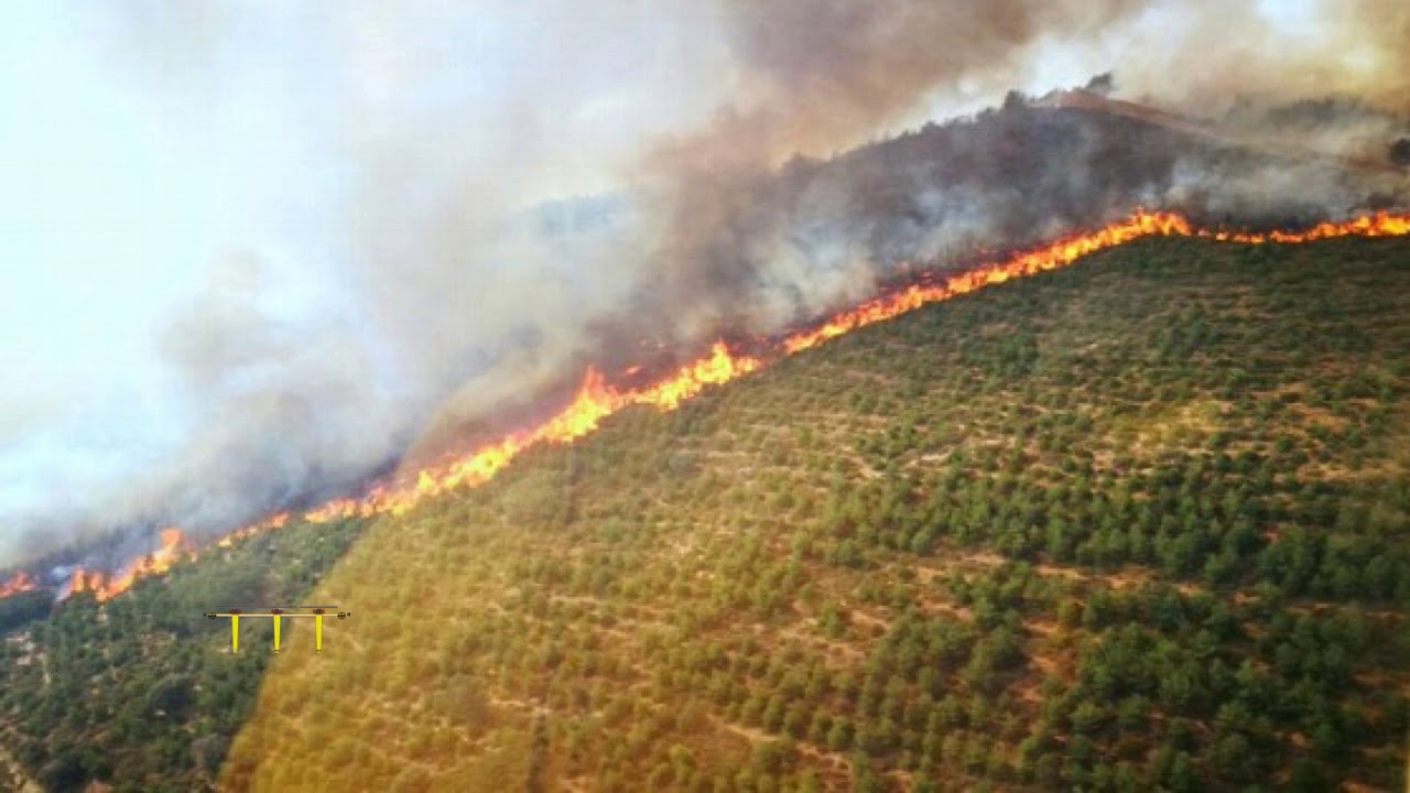 Drone Hopper Heavy Duty Commercial Drones