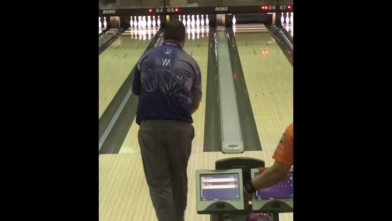 Different bowling styles of PBA Professionals, Super Stars and Hall of Famers!