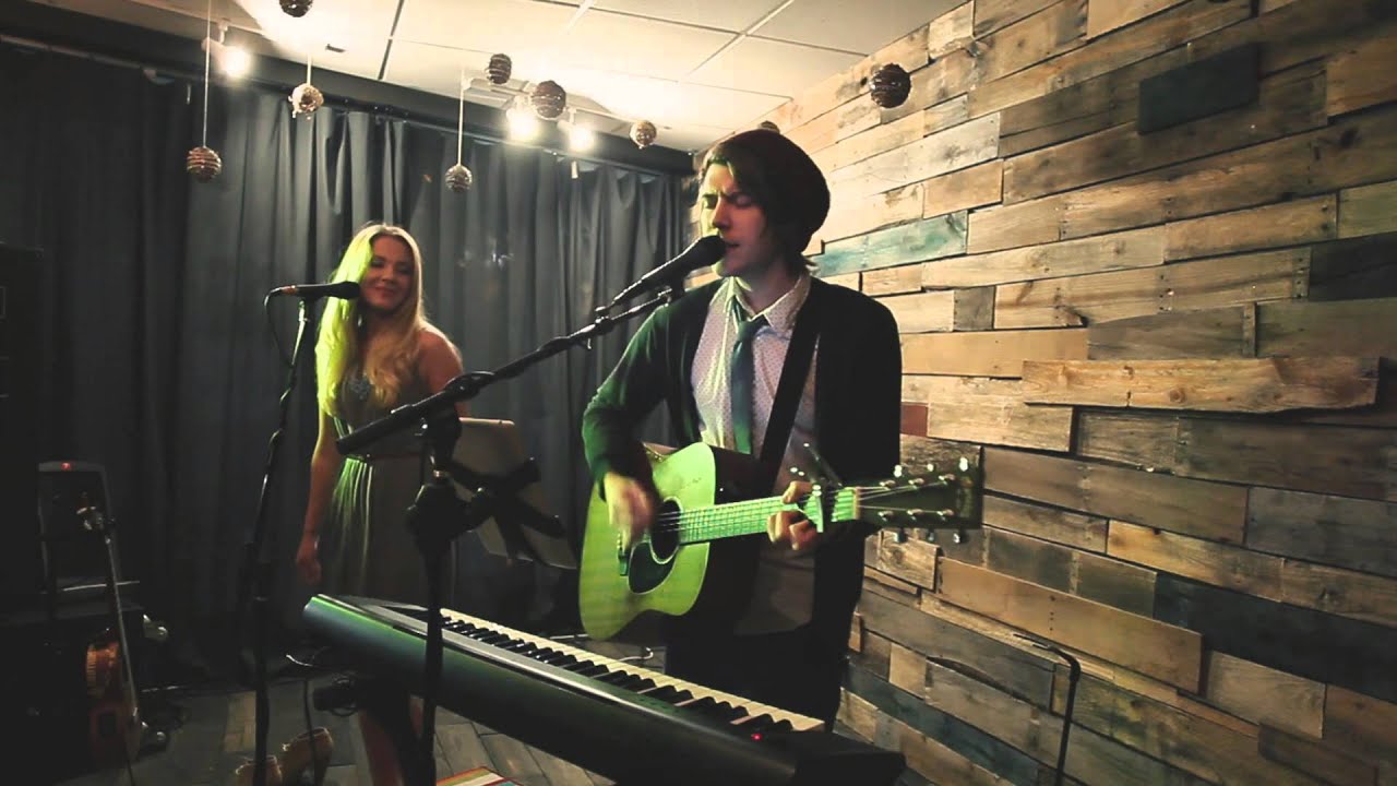 Shane & Emily: 