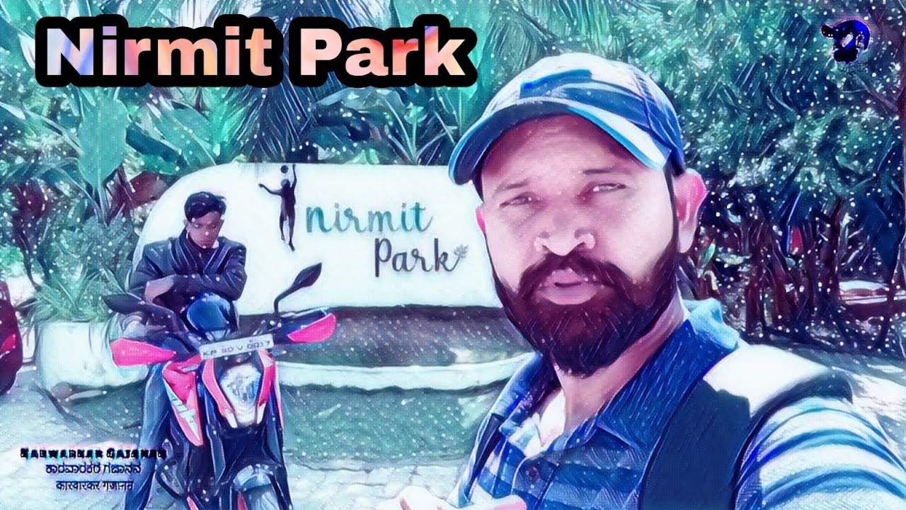 Nirmit Park and Cottages | Devalmakki | Karwar | Uttara Kannada| Karnataka