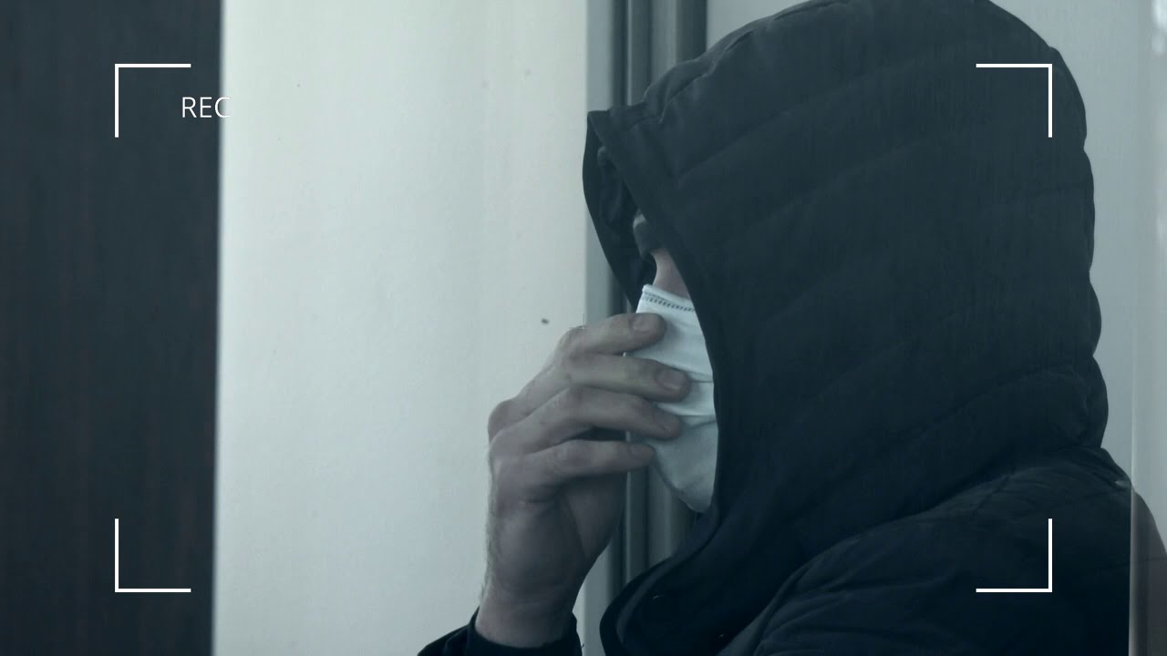 У Сумах затримали кримінального авторитета, який вдруге може втекти від правоохоронців