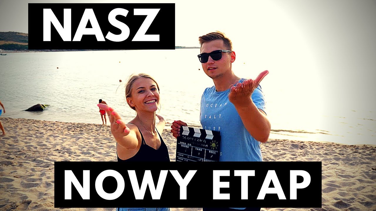 Nasz NOWY POCZĄTEK! | nieCODZIENNI