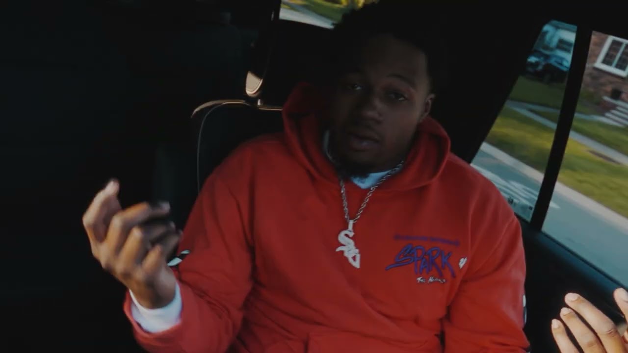 Renz1k - VIP (Official Music Video)