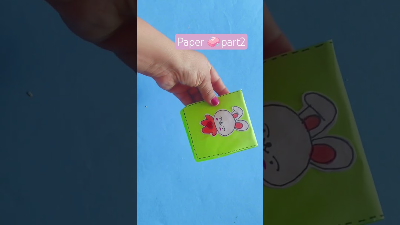Diy paper soap tutorial