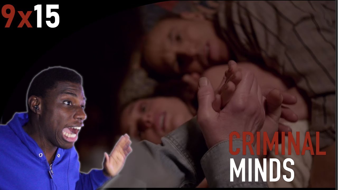Criminal Minds | 