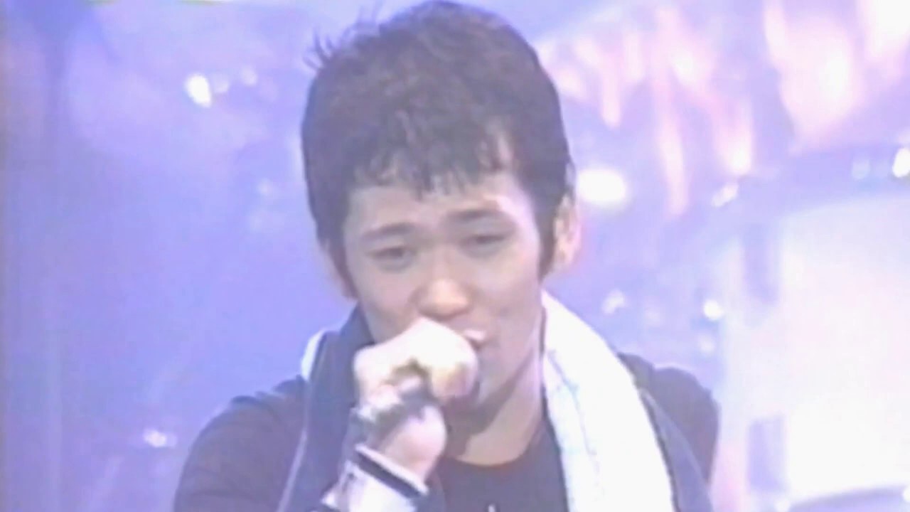 DOGFIGHT　STORM IN MY HEART