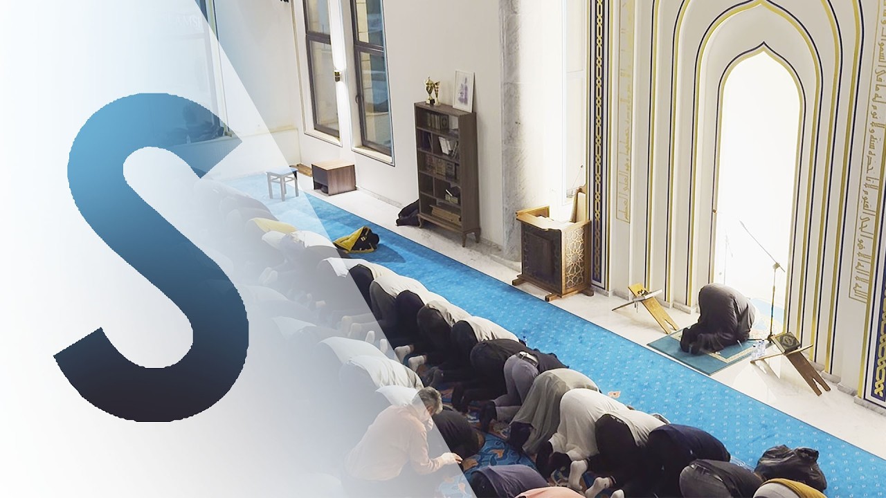 Noćni namaz sa hatmom - hfz. Ifan ef. Malić, IC Gazilar, 29. noć - Ramazan 2026.