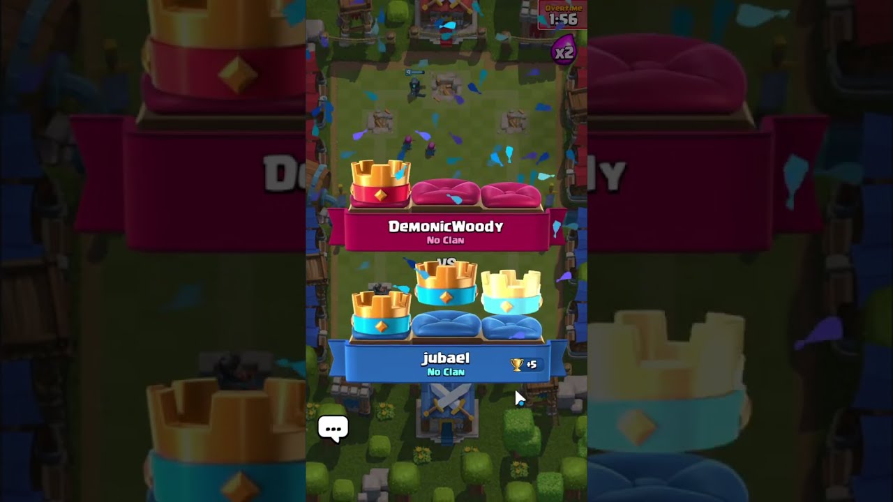 Clash Royale  Live