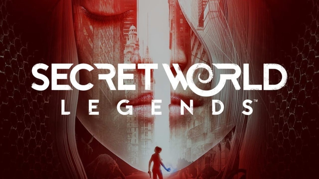 Let's Stream: Secret World Legends #27 - Die Wächter des Tals