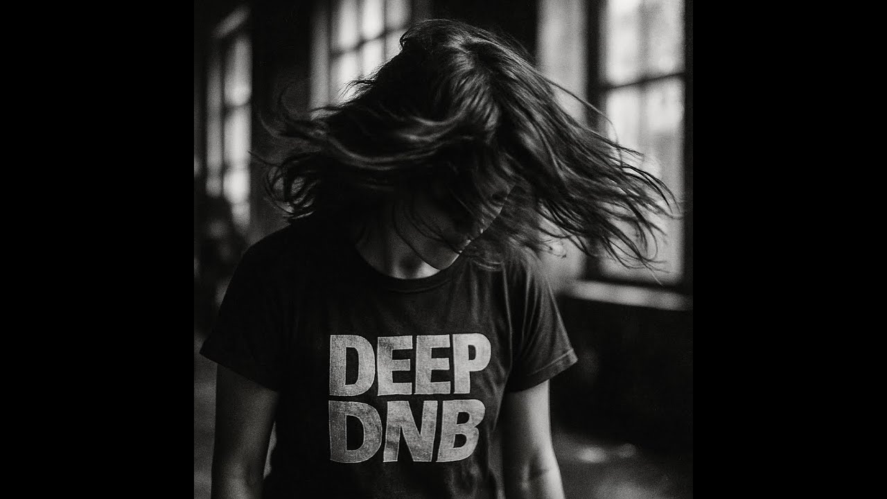 dj Shabby - January 2025 Deep DNB Mix 