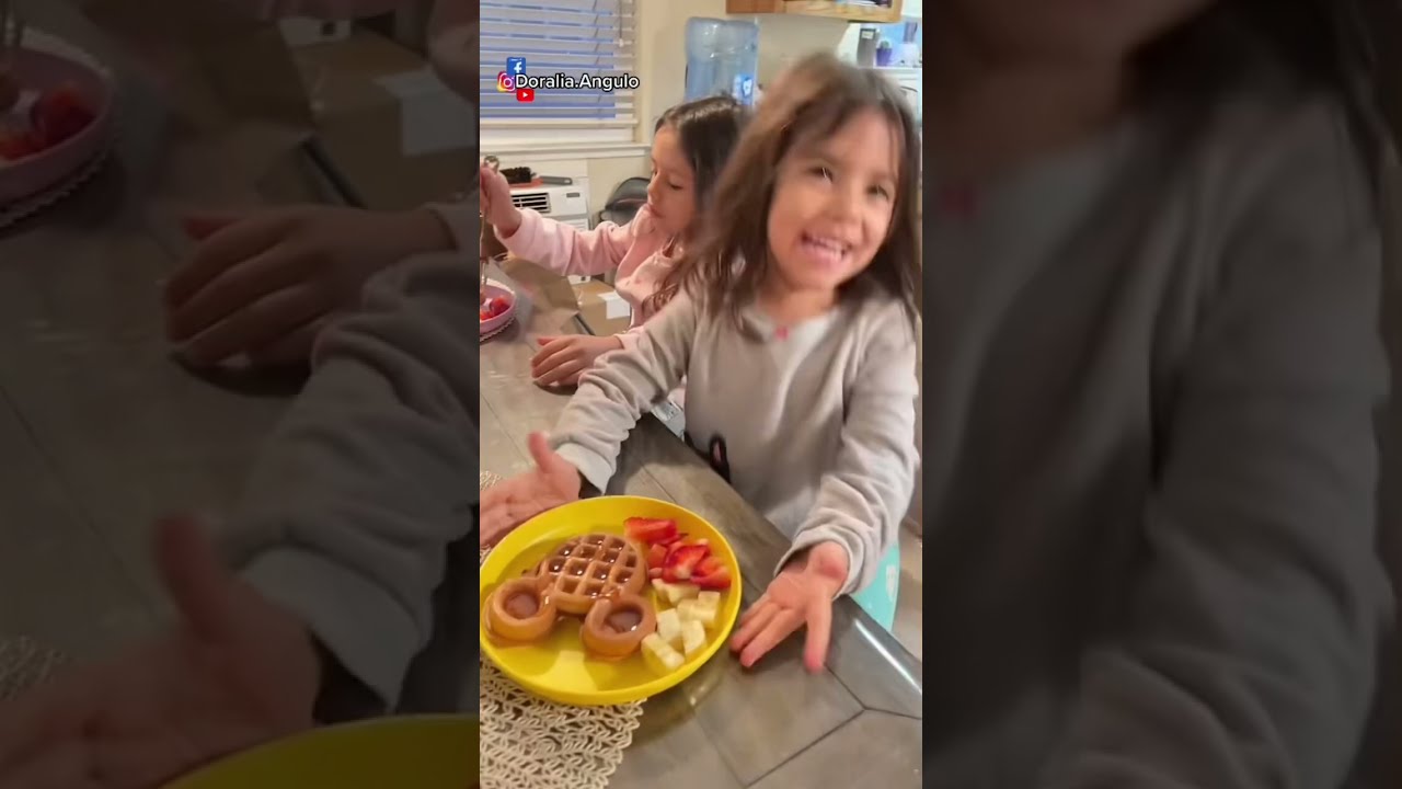 Rutina del día 👧🏻❤️ +Limpiando cuarto de las niñas 🧸