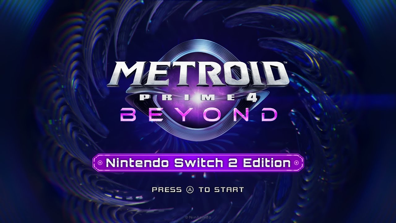 #02 ジャングル探索 | メトロイドプライム4 ビヨンド