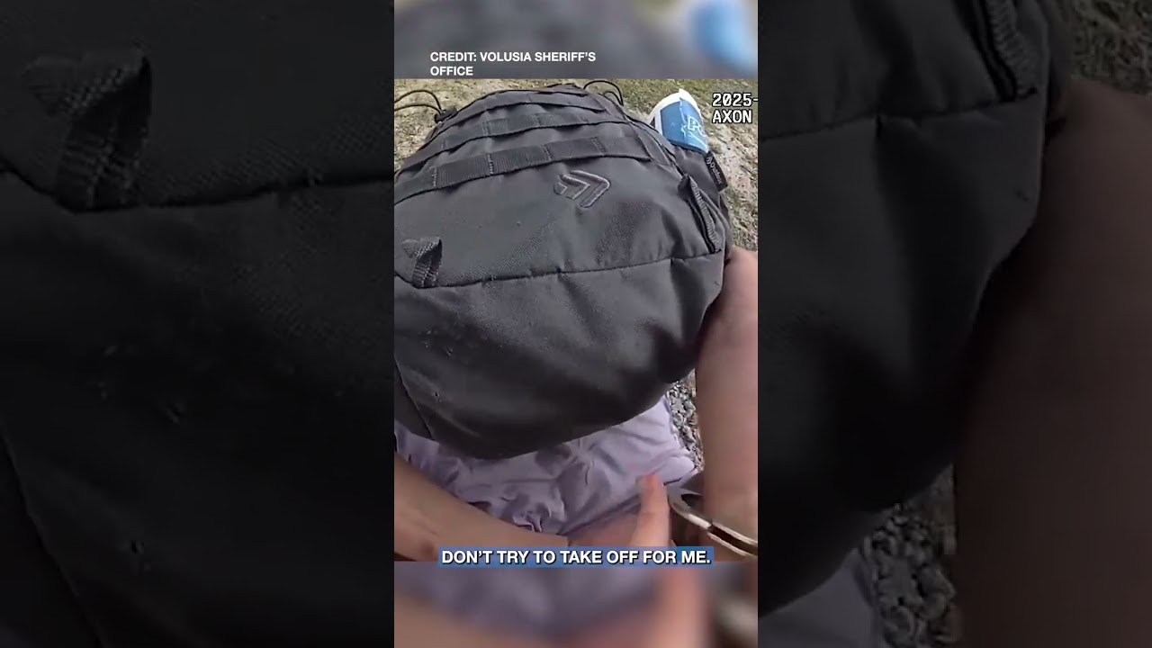 Florida Man on E-bike Arrested, Accused of Stealing Jewelry from Former Friend