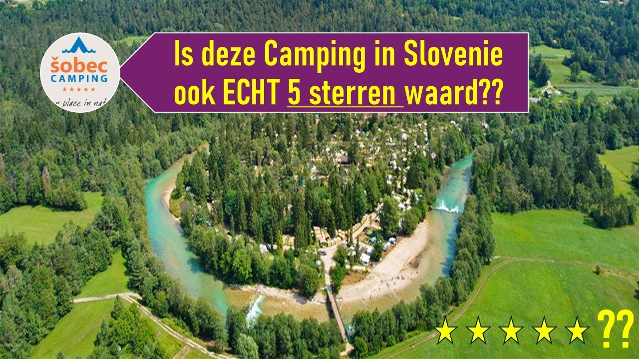 #011 Is deze camping zijn 5 sterren waard??